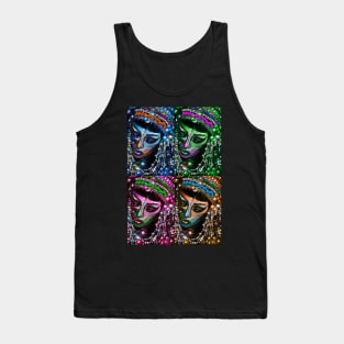 SIRENS Tank Top